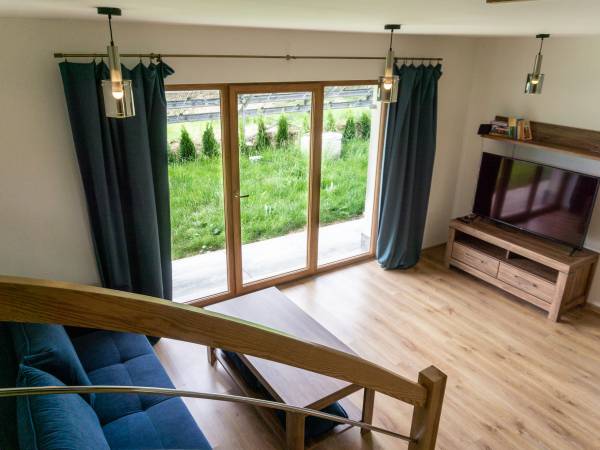 Apartamenty Pod Turniami