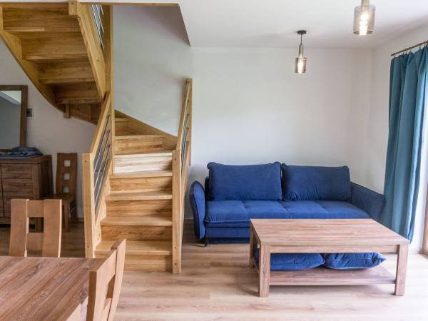 Apartamenty Pod Turniami