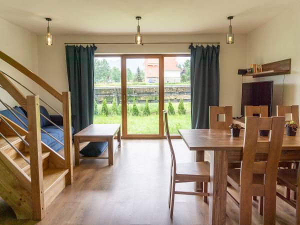 Apartamenty Pod Turniami