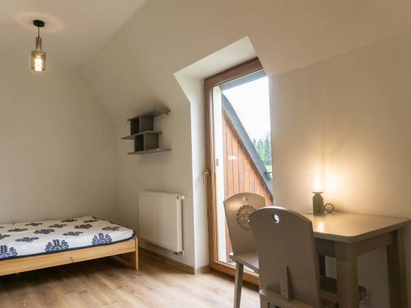 Apartamenty Pod Turniami