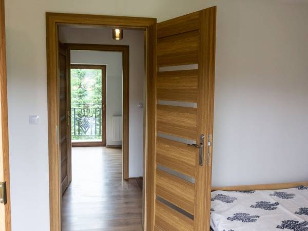 Apartamenty Pod Turniami