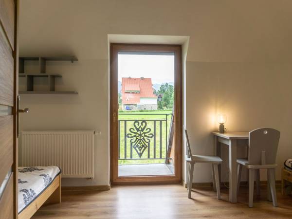 Apartamenty Pod Turniami