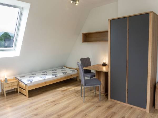 Apartamenty Pod Turniami