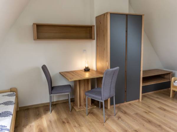 Apartamenty Pod Turniami