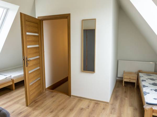 Apartamenty Pod Turniami