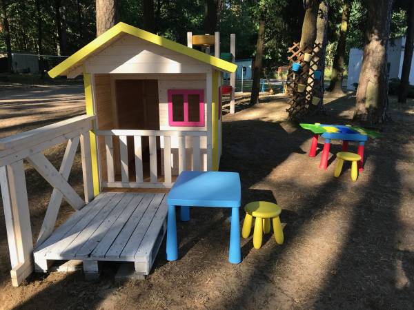 Mazury Ruciane Tarasy Ośrodek Wypoczynkowy nad jeziorem 