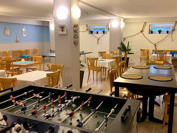 Mazury Ruciane Tarasy Ośrodek Wypoczynkowy nad jeziorem 