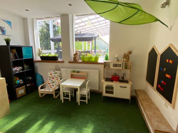 Mazury Ruciane Tarasy Ośrodek Wypoczynkowy nad jeziorem 