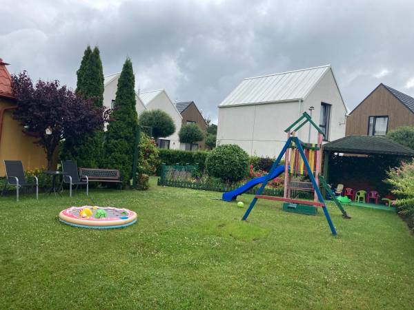 Pokoje gościnne i apartament Celine