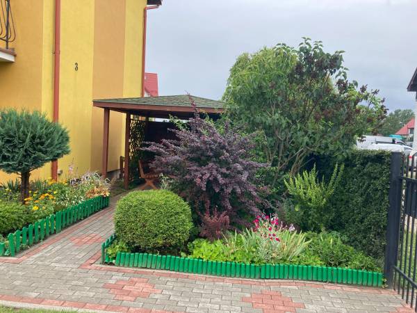 Pokoje gościnne i apartament Celine