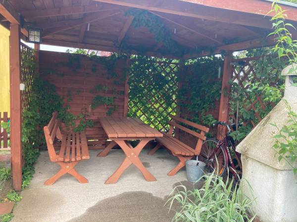 Pokoje gościnne i apartament Celine