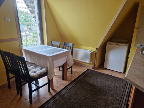 Mira Pokoje Gościnne