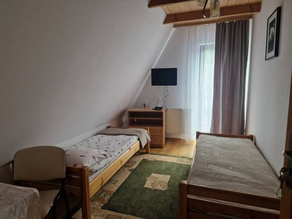 Mira Pokoje Gościnne