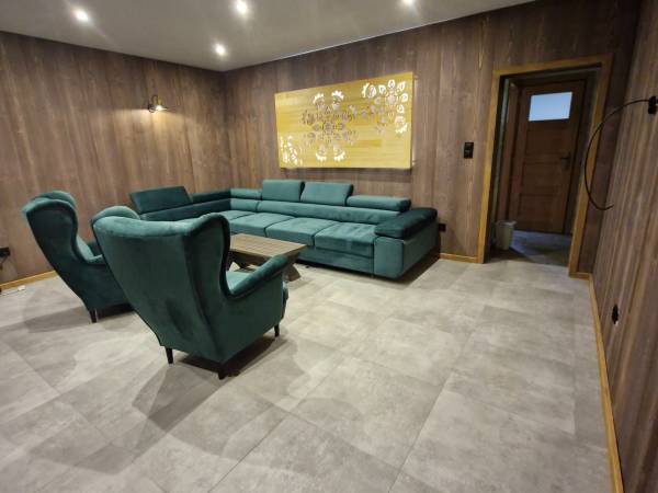 Sielankowo - Dom na wyłączność 