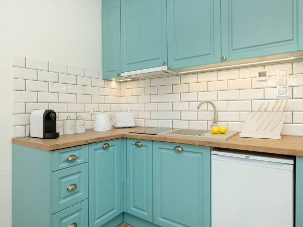 Akwamaryn Apartamenty