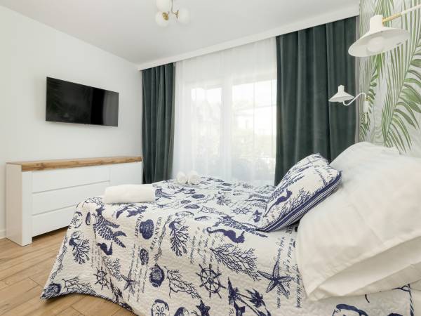 Akwamaryn Apartamenty