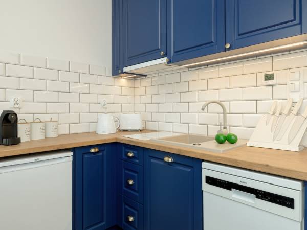 Akwamaryn Apartamenty