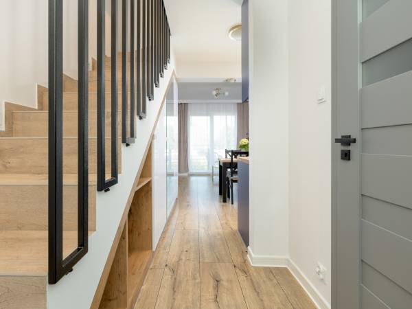 Akwamaryn Apartamenty