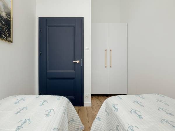 Akwamaryn Apartamenty