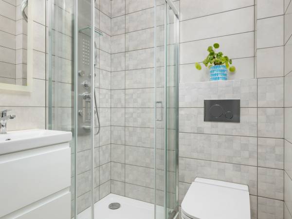 Akwamaryn Apartamenty