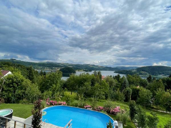Widok apartament 4