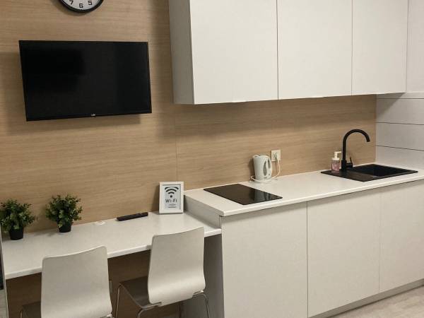 Grunwaldzka - pokój nr 2