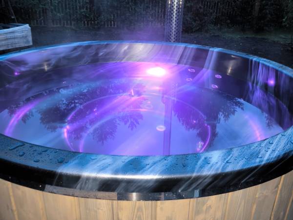 Agroturystyka Jagienka