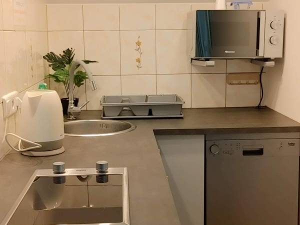 Pokoje gościnne "Jaskółcze Gniazdo"