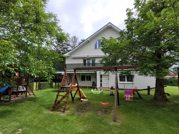 Pokoje gościnne "Jaskółcze Gniazdo"