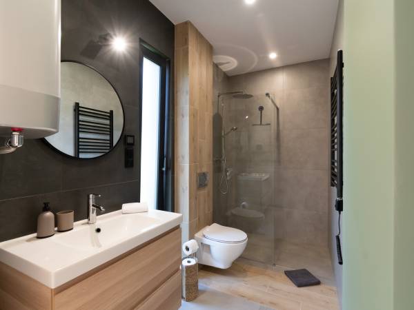 łazienka prysznic wc