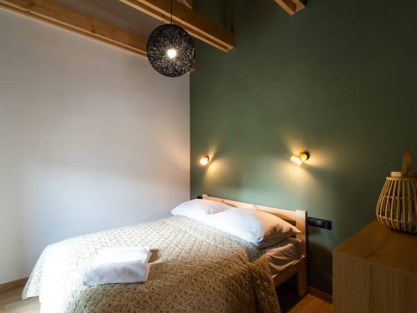 sypialnia łóżko 160x200