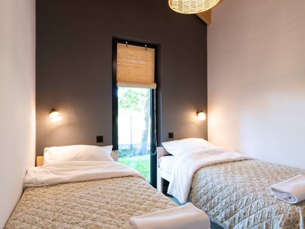 sypialnia łóżka 90x200