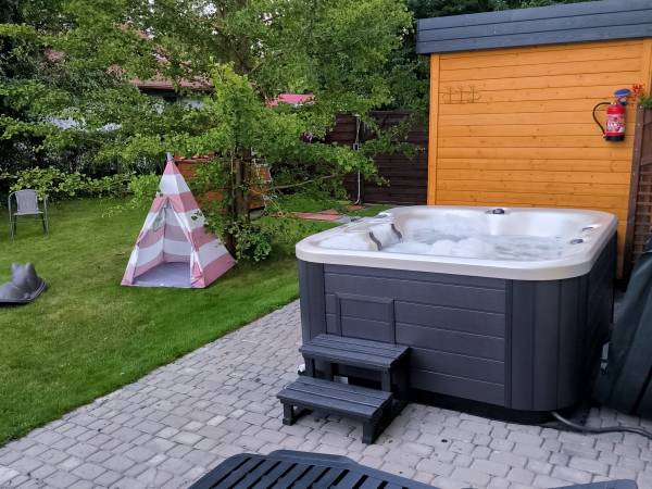 Pokoje gościnne "Jaskółcze Gniazdo"