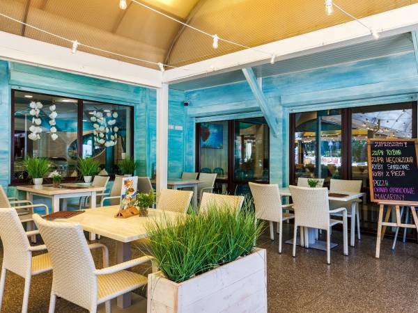 Pensjonat Wielorybek