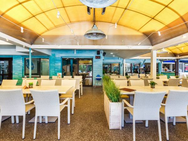 Pensjonat Wielorybek