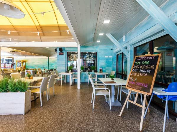 Pensjonat Wielorybek