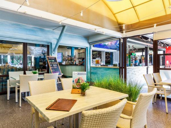 Pensjonat Wielorybek