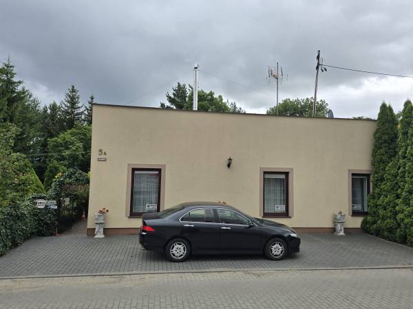 BUNGALOW WILLI PATIO