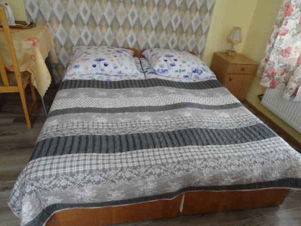 Pokoje Gościnne i Apartamenty Dorota