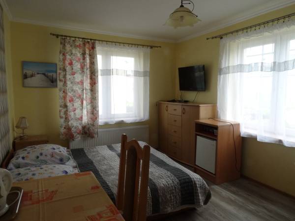 Pokoje Gościnne i Apartamenty Dorota
