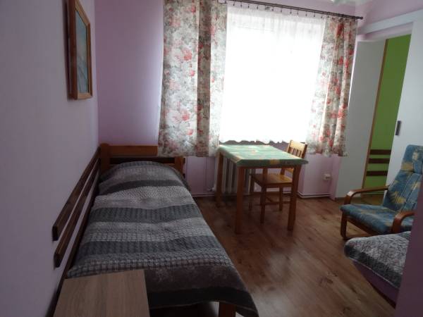 Pokoje Gościnne i Apartamenty Dorota