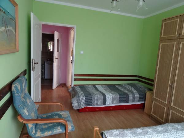 Pokoje Gościnne i Apartamenty Dorota