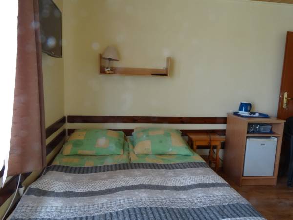 Pokoje Gościnne i Apartamenty Dorota