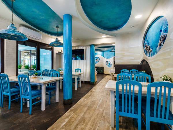 Pensjonat Wielorybek