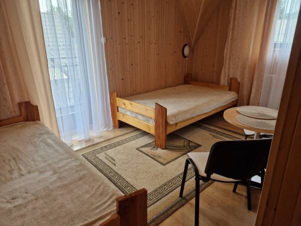 Mira Pokoje Gościnne