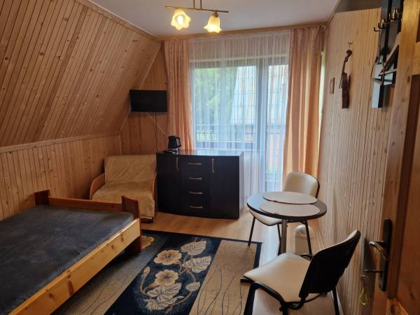 Mira Pokoje Gościnne