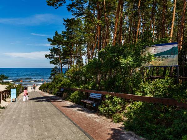 Pensjonat Wielorybek