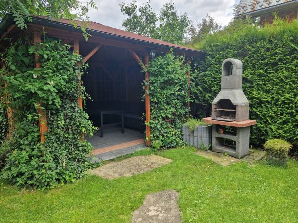 Mira Pokoje Gościnne