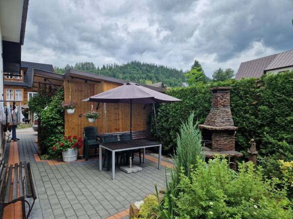 Mira Pokoje Gościnne