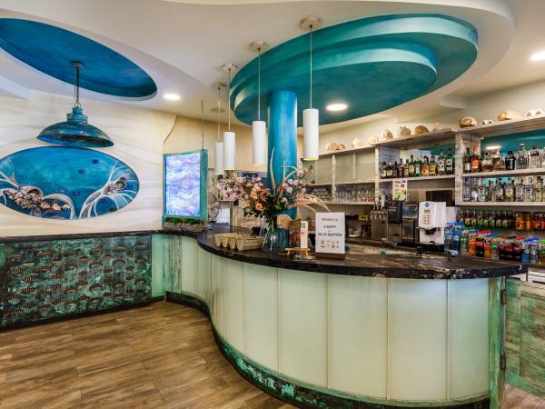 Pensjonat Wielorybek